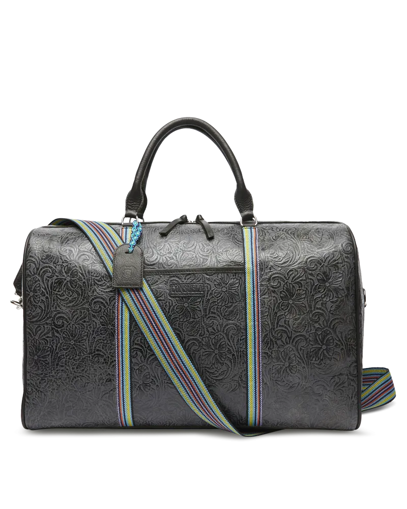 Steely Weekender