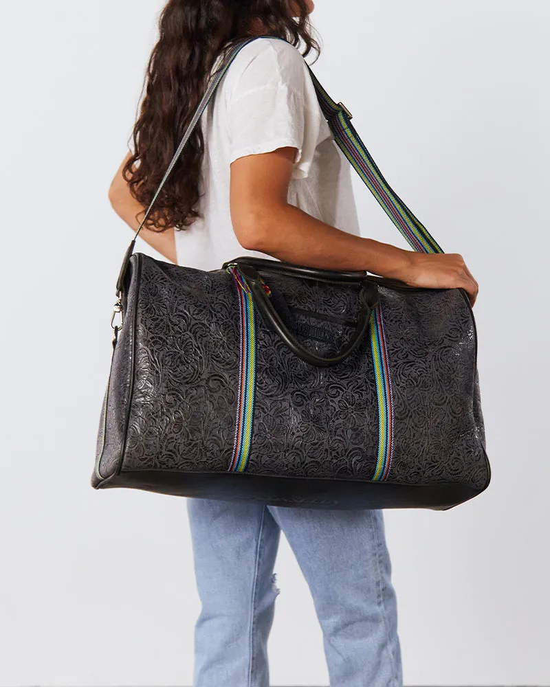 Steely Weekender