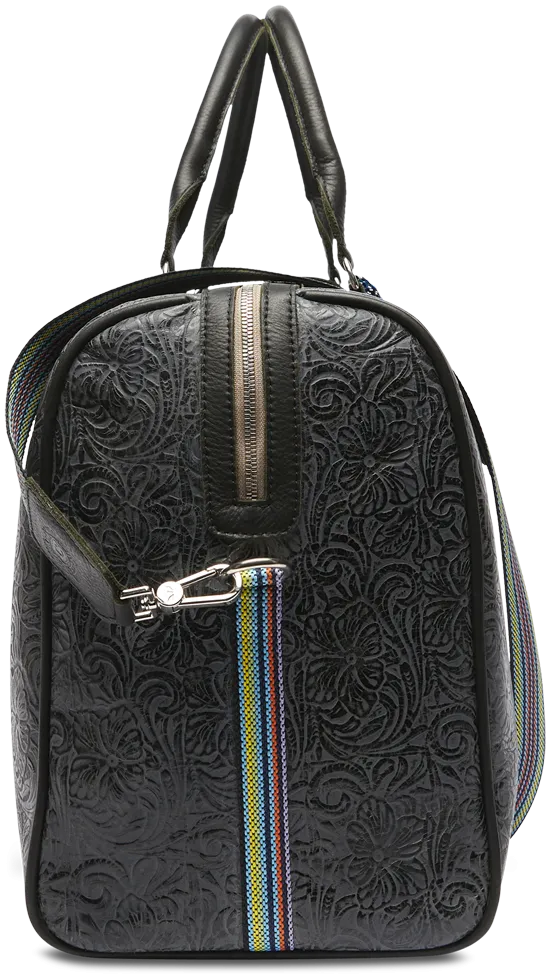 Steely Weekender