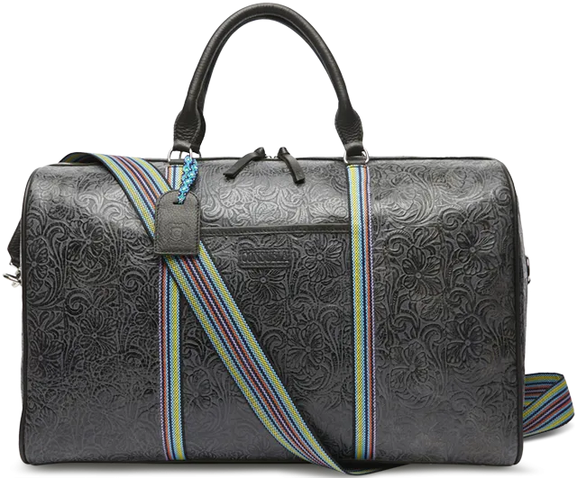 Steely Weekender
