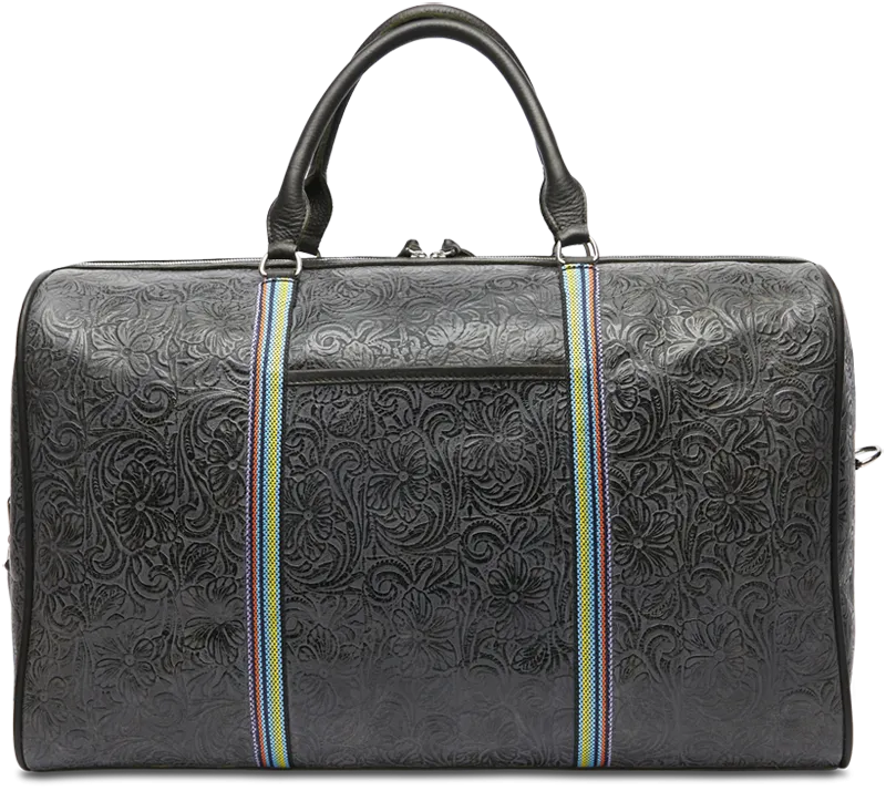 Steely Weekender