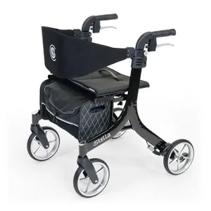 Stella Ultra Lightweight Rollator