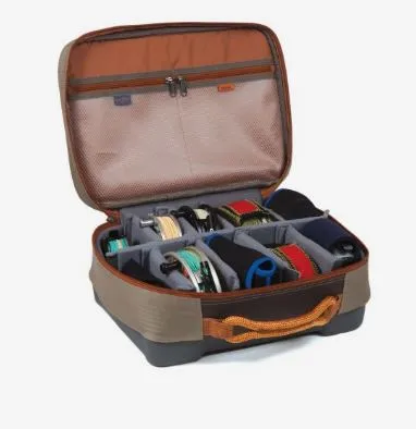 Stowaway Reel Case