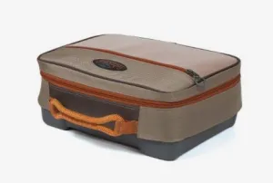 Stowaway Reel Case