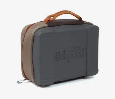 Stowaway Reel Case
