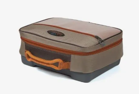Stowaway Reel Case