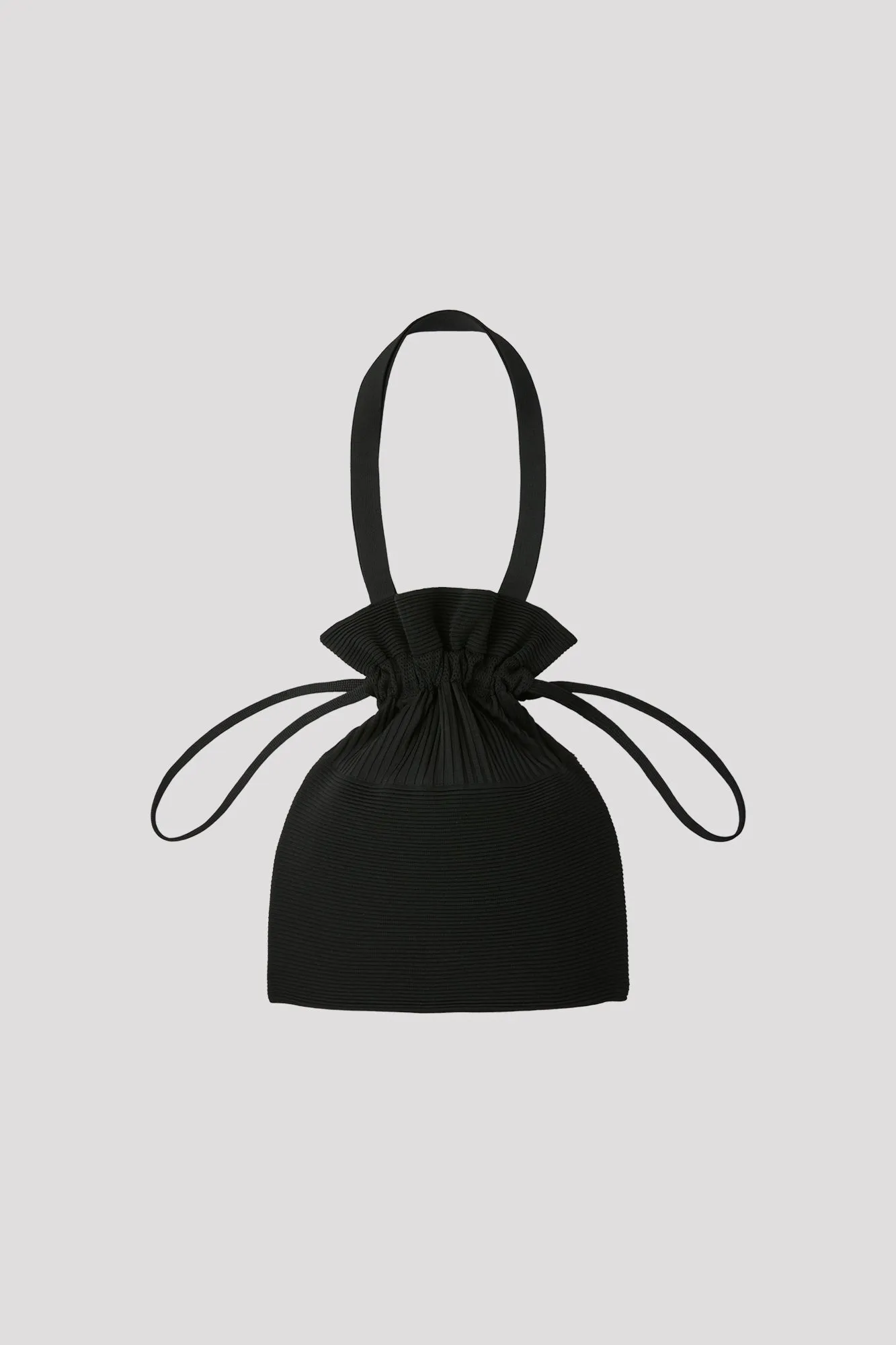STRATA DRAWSTRING TOTE BAG