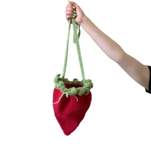 Strawberry Bag
