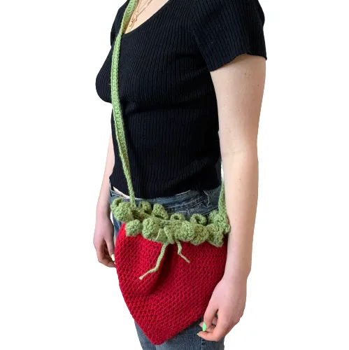 Strawberry Bag