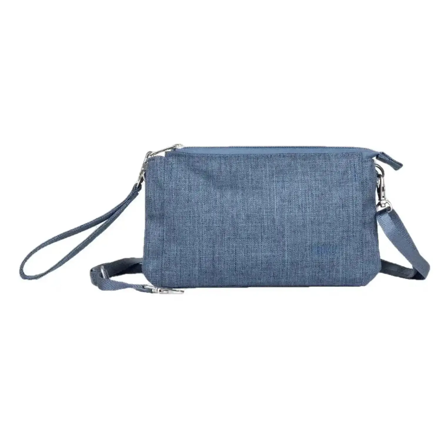 Stride Wristlet