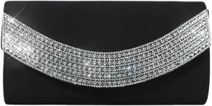 Stylish Evening Bag Fashionable Women Chain Shoulder Bags for Bridal Party Wedding Cocktail Prom
