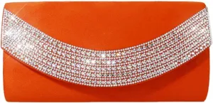 Stylish Evening Bag Fashionable Women Chain Shoulder Bags for Bridal Party Wedding Cocktail Prom
