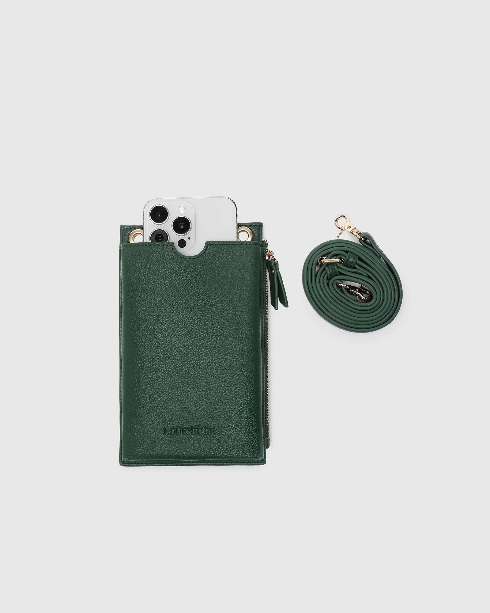 SUKI PHONE BAG