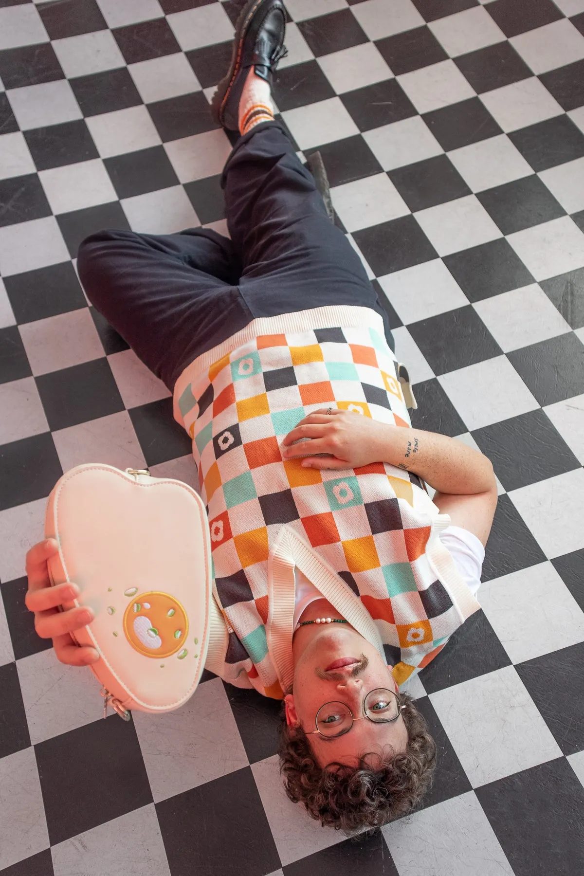 Sunny Side | Modular Bag