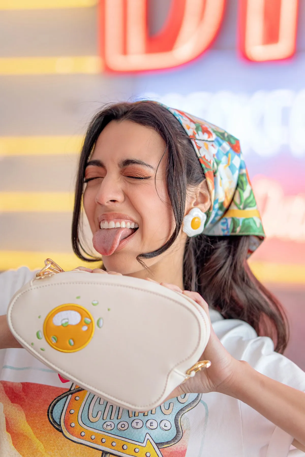 Sunny Side | Modular Bag