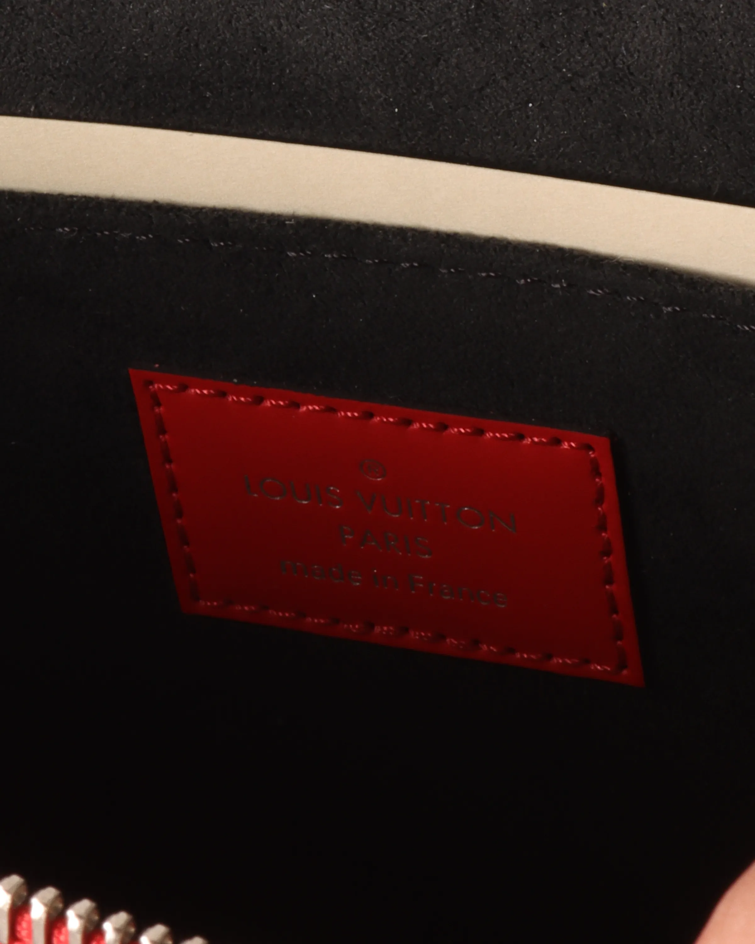 Supreme Document Holder