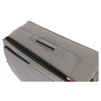 SWISSGEAR 29" Zurich Suitcase - Pewter