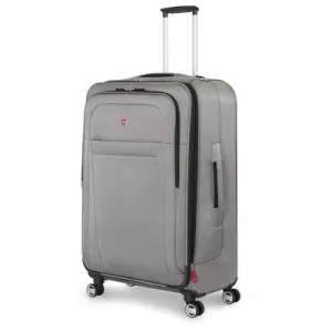 SWISSGEAR 29" Zurich Suitcase - Pewter