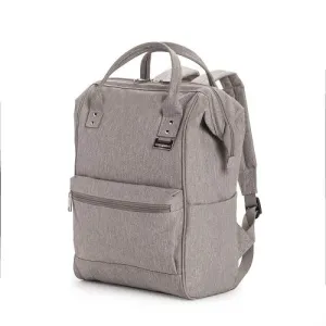 SWISSGEAR 3576 Artz Vintage Laptop Backpack/Gray