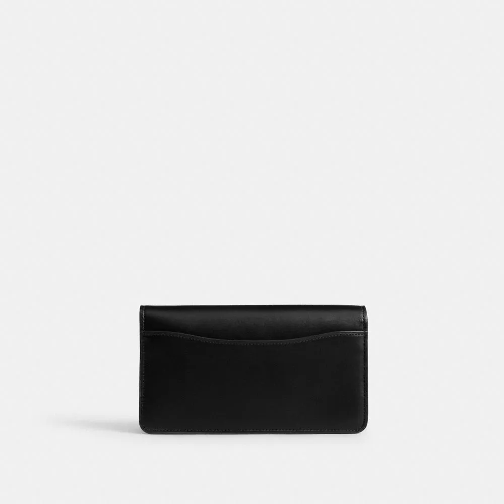 Tabby Chain Clutch