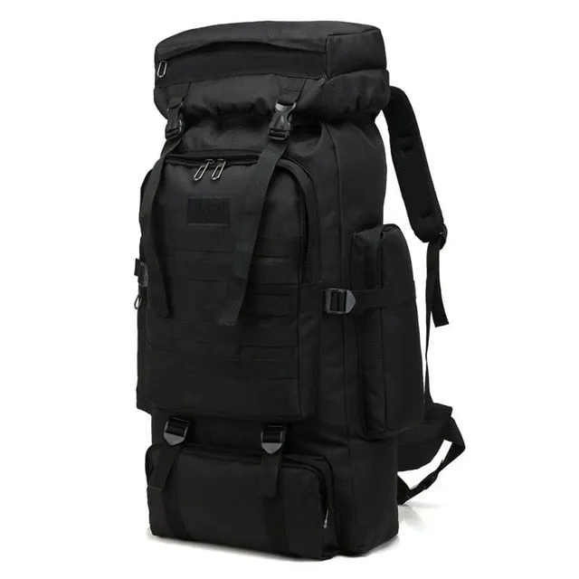 Tactical Backpack
