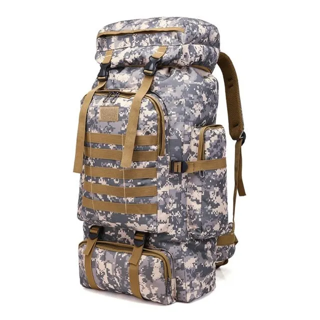 Tactical Backpack