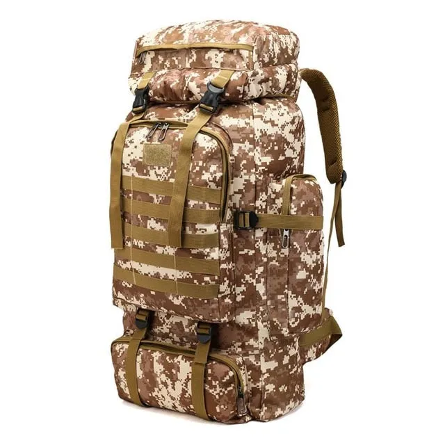 Tactical Backpack
