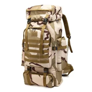 Tactical Backpack