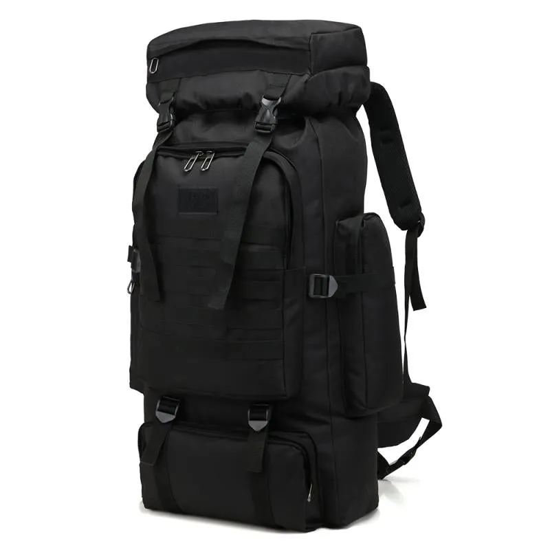 Tactical Backpack