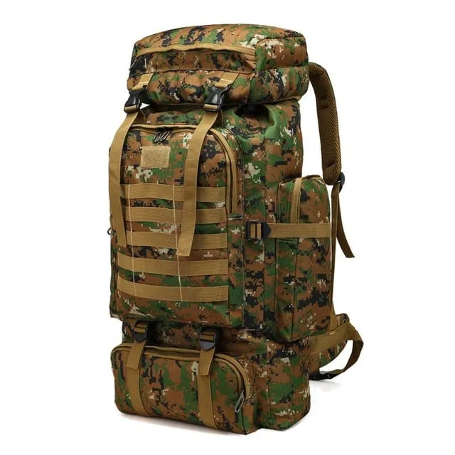 Tactical Backpack
