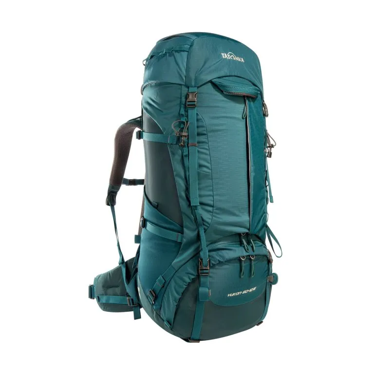 Tatonka Yukon 60 10L Women's Tramping Pack