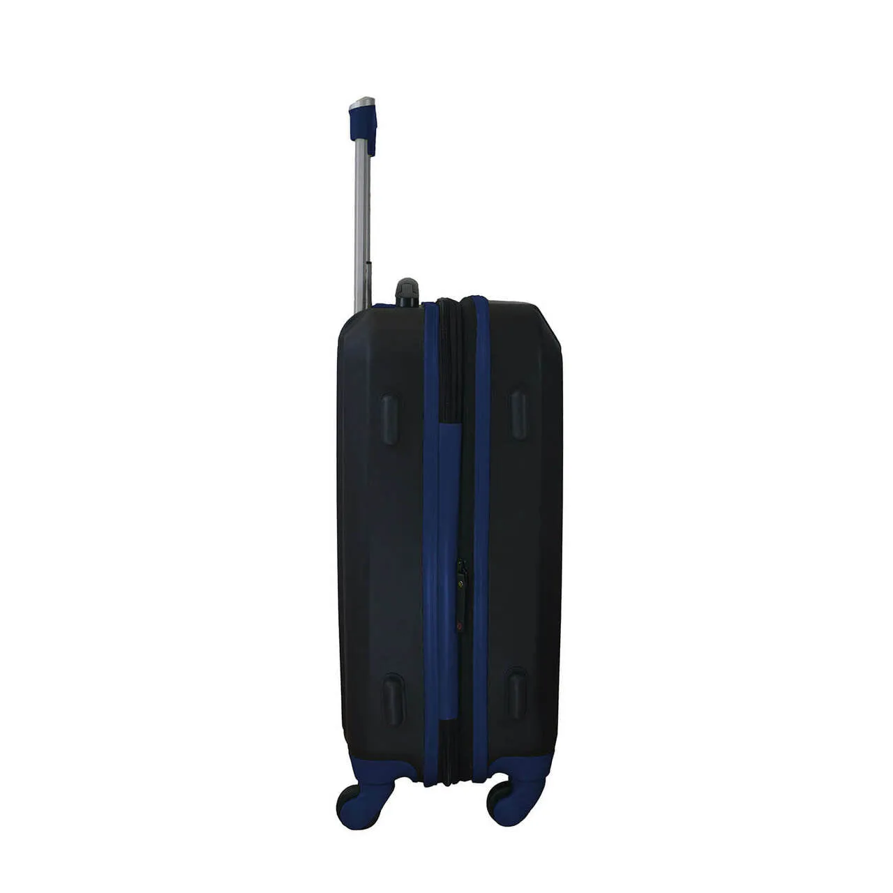 Tennessee Titans 2 Piece Premium Colored Trim Backpack and Luggage Set