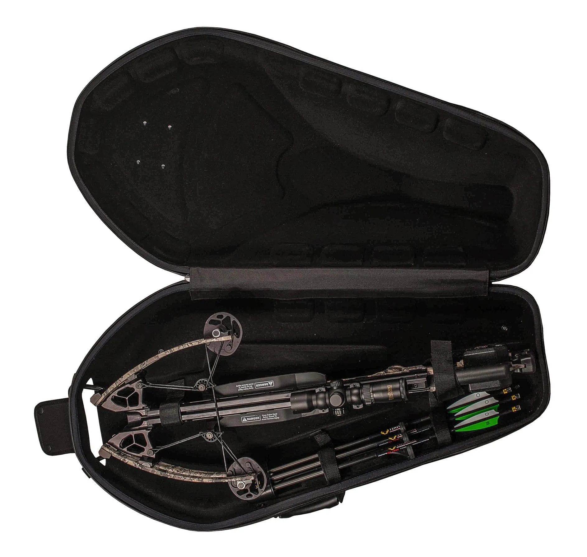Tenpoint Stag Hard Crossbow Case (HCA-20318)