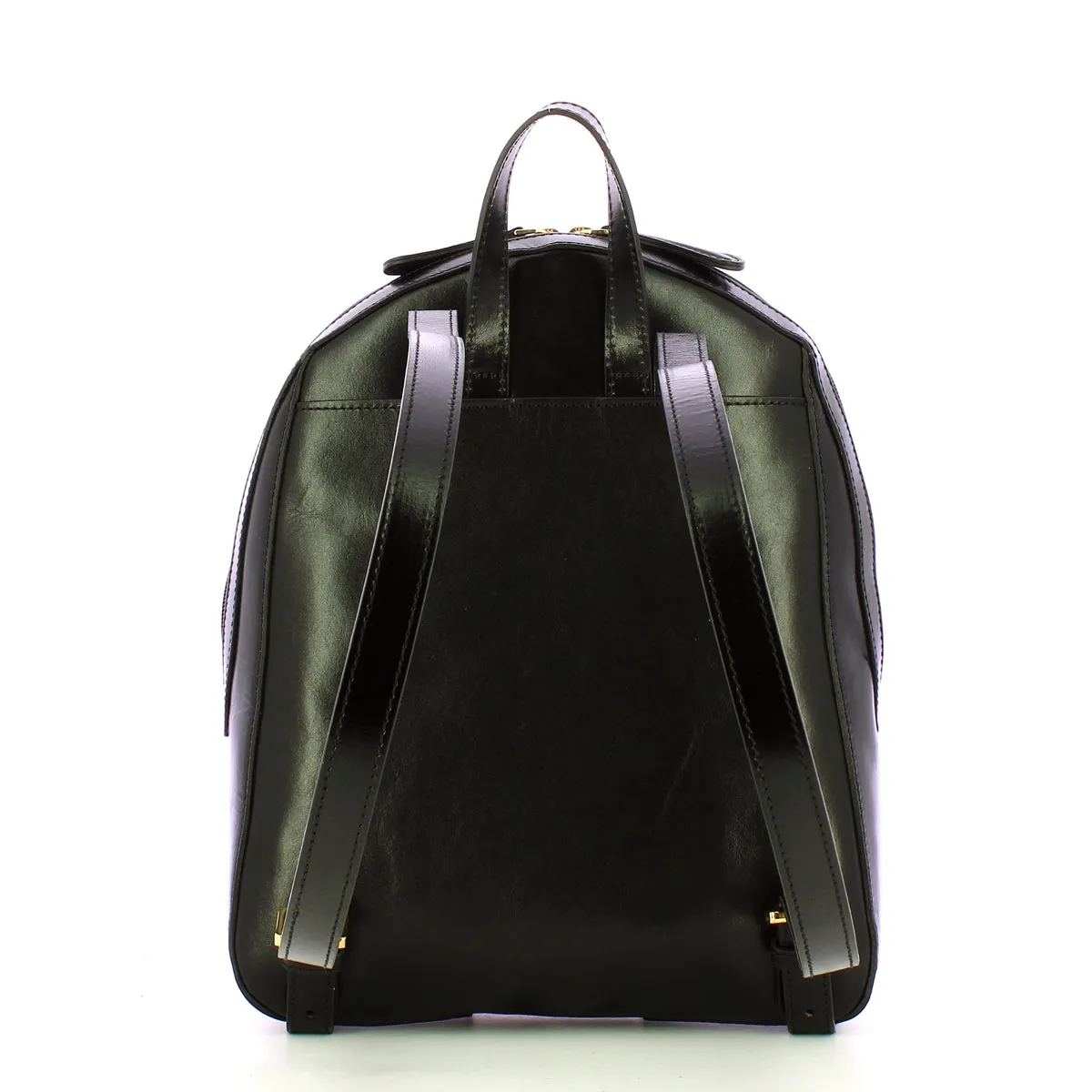The Bridge - Zaino Diana Nero - 44119301 - NERO/ABB./ORO