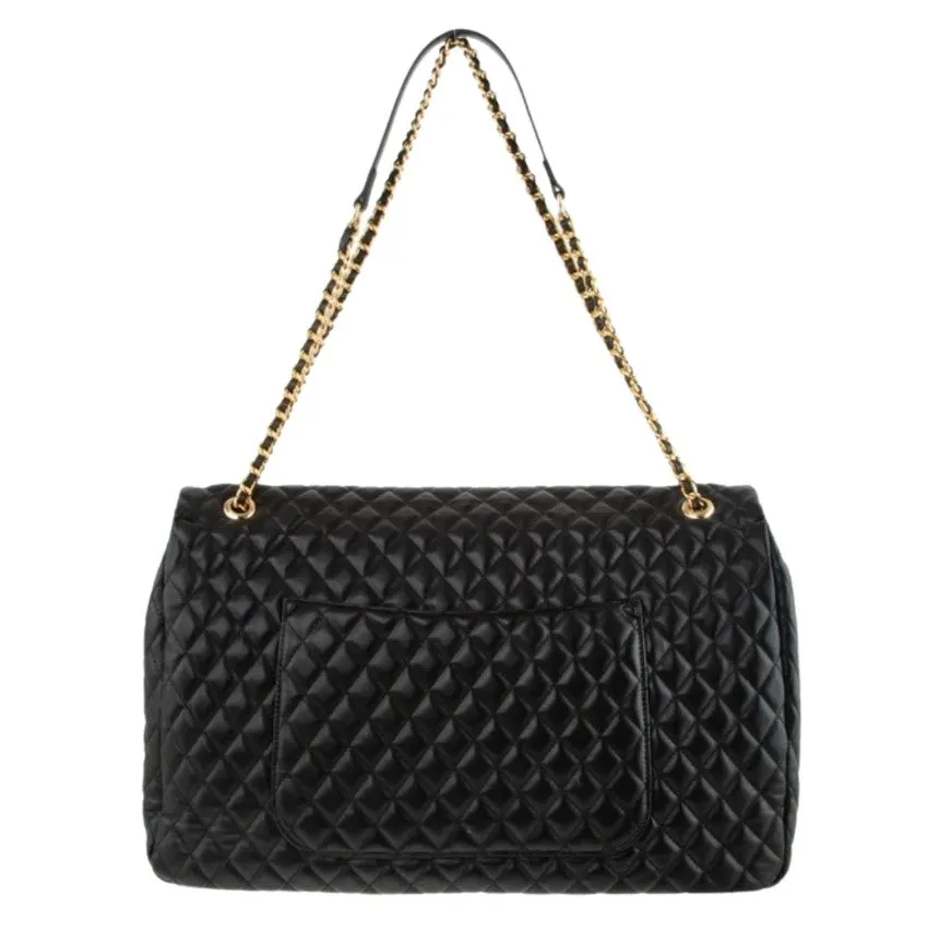 The Diamond Oversized Travel Bag (Various Colors)