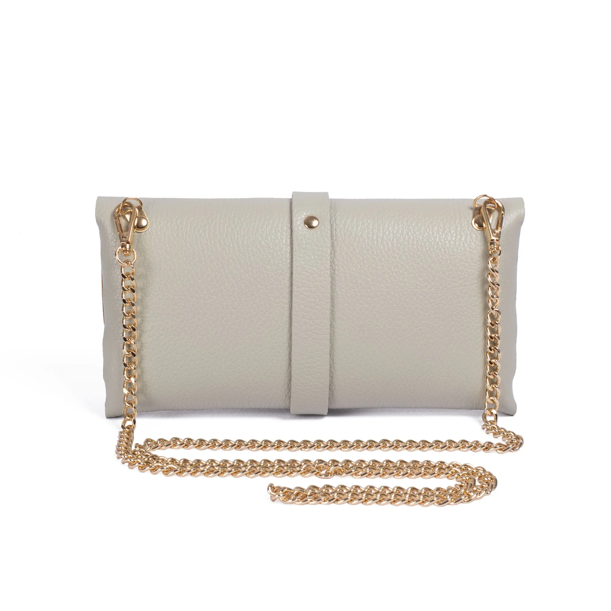 The Kate Clutch Bag