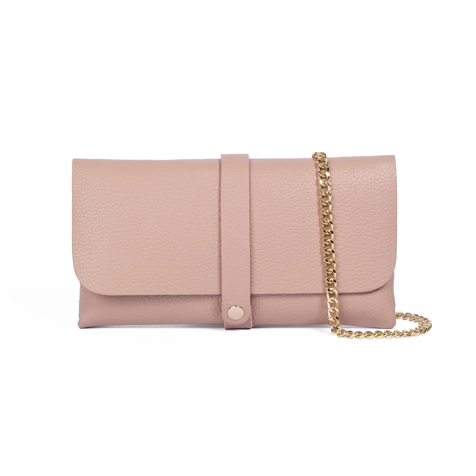 The Kate Clutch Bag