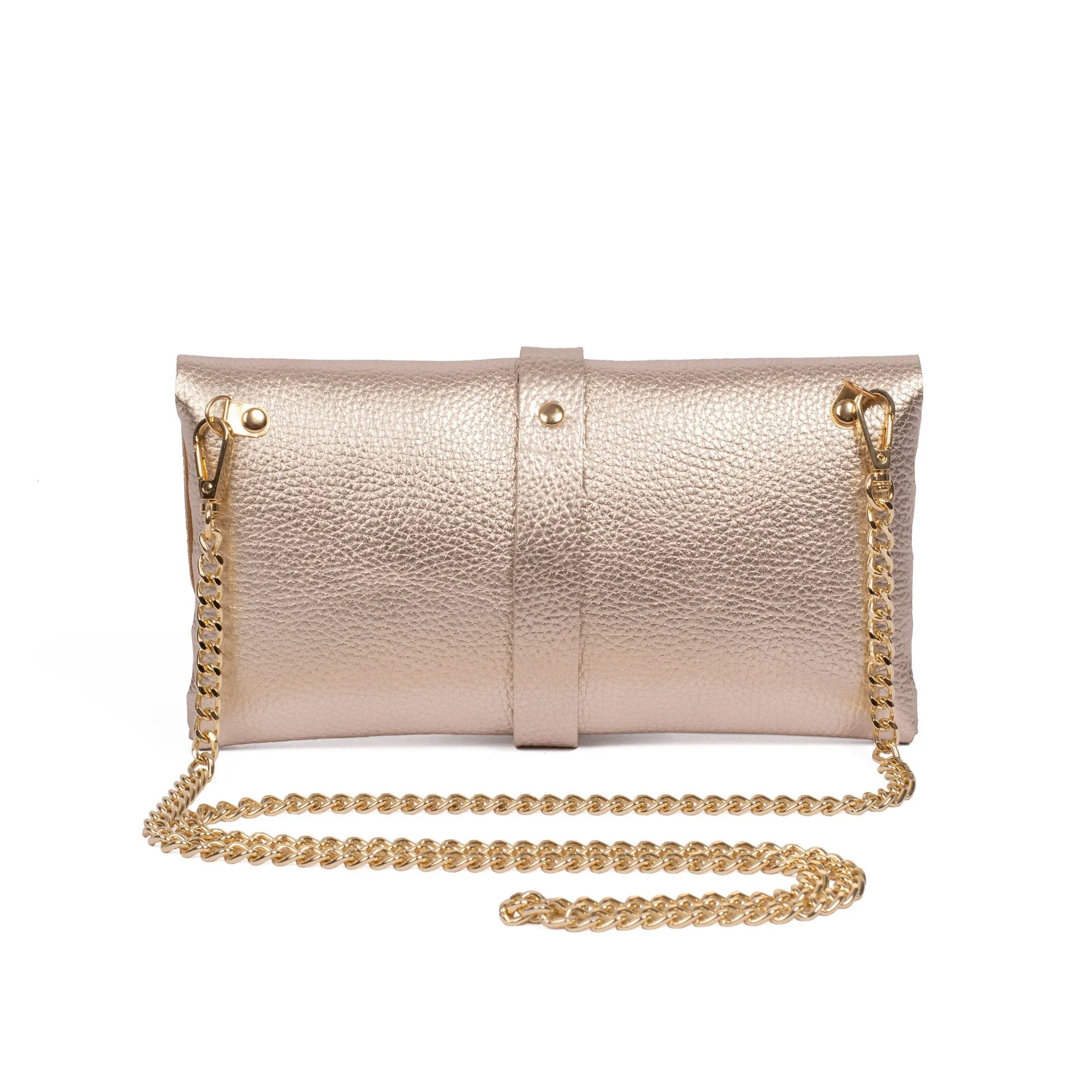 The Kate Clutch Bag