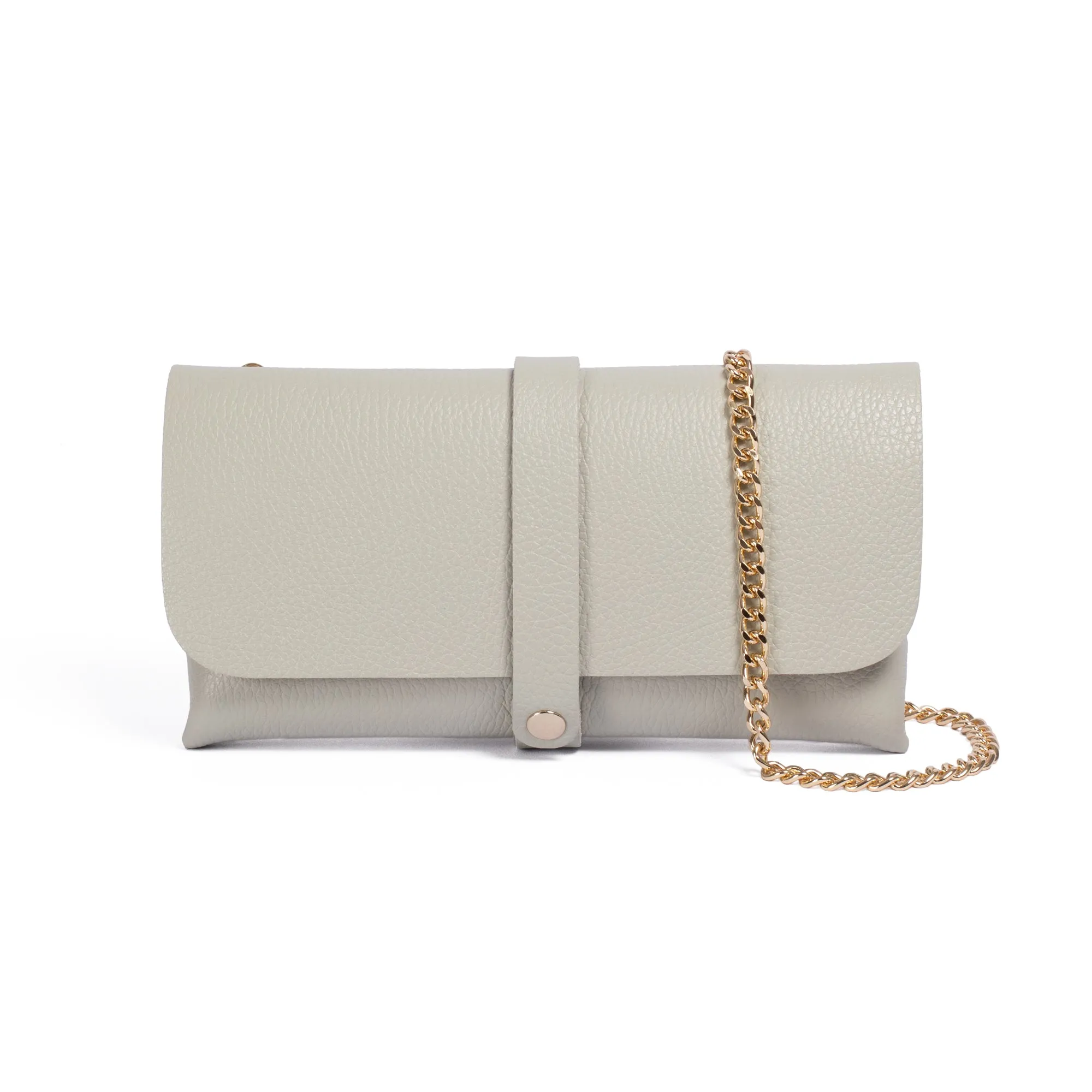 The Kate Clutch Bag