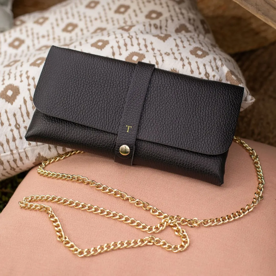 The Kate Clutch Bag