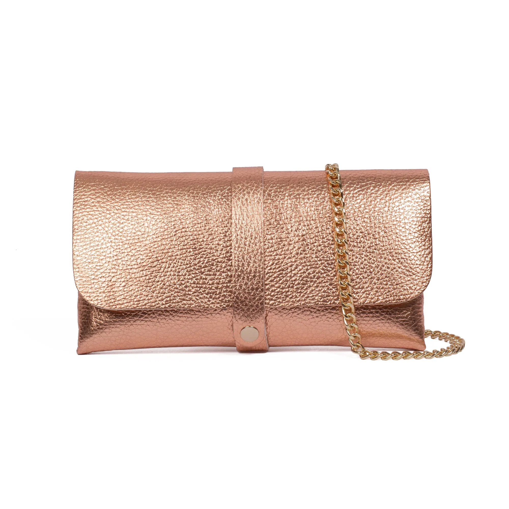 The Kate Clutch Bag