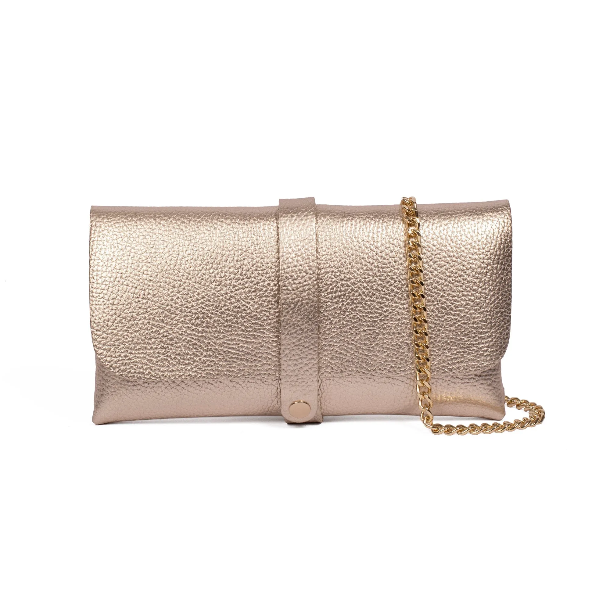 The Kate Clutch Bag