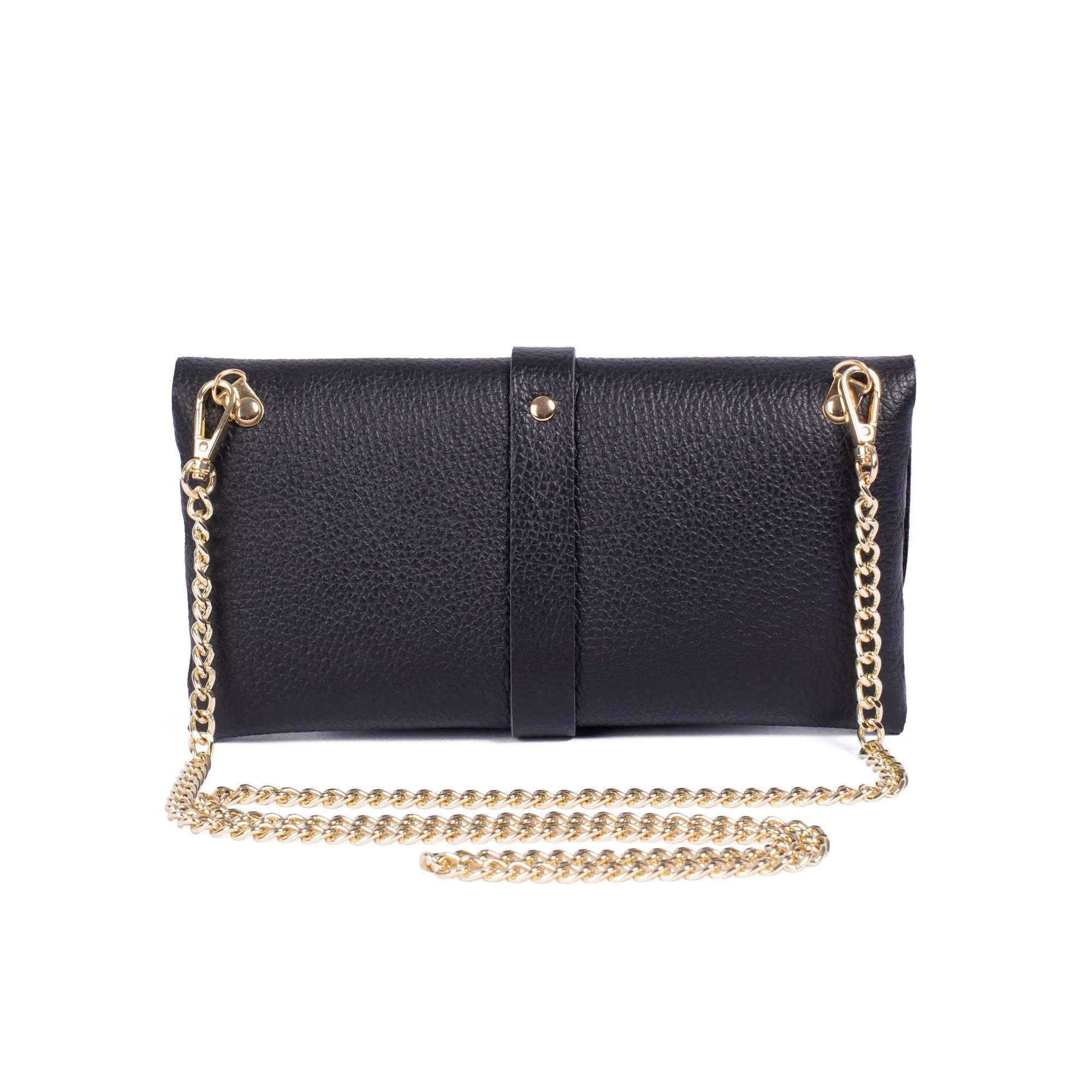 The Kate Clutch Bag