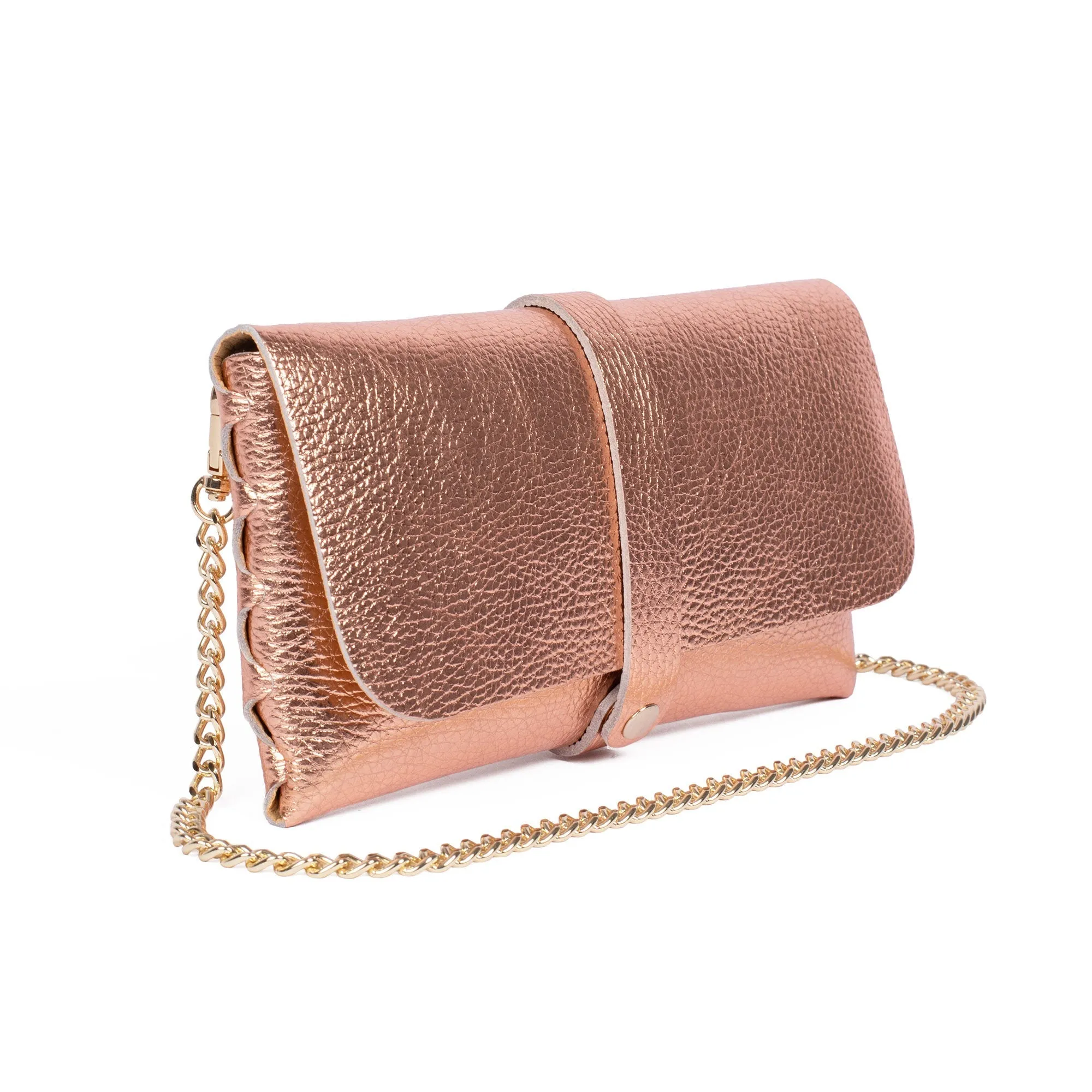 The Kate Clutch Bag