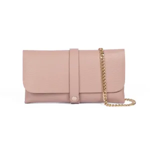 The Kate Clutch Bag