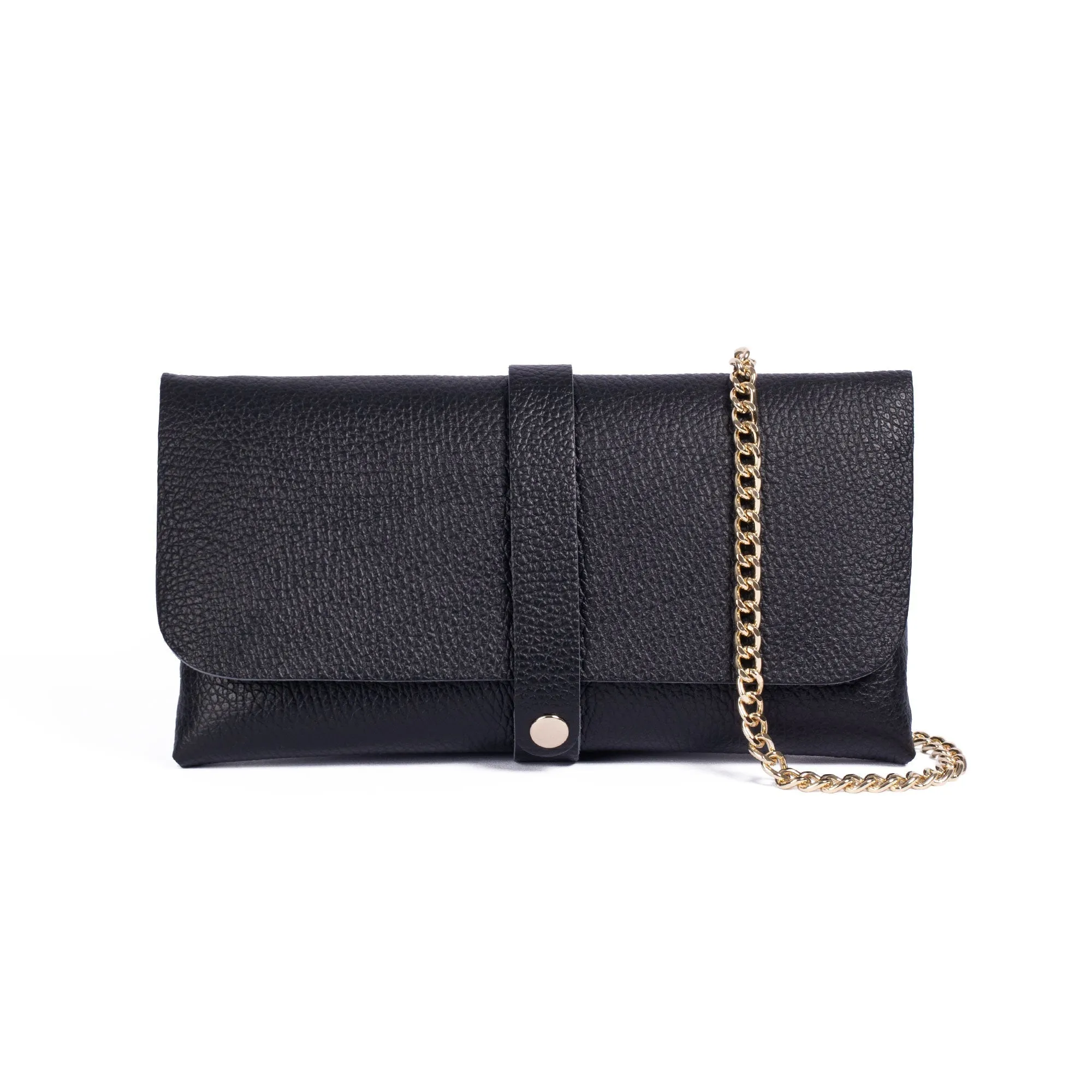 The Kate Clutch Bag