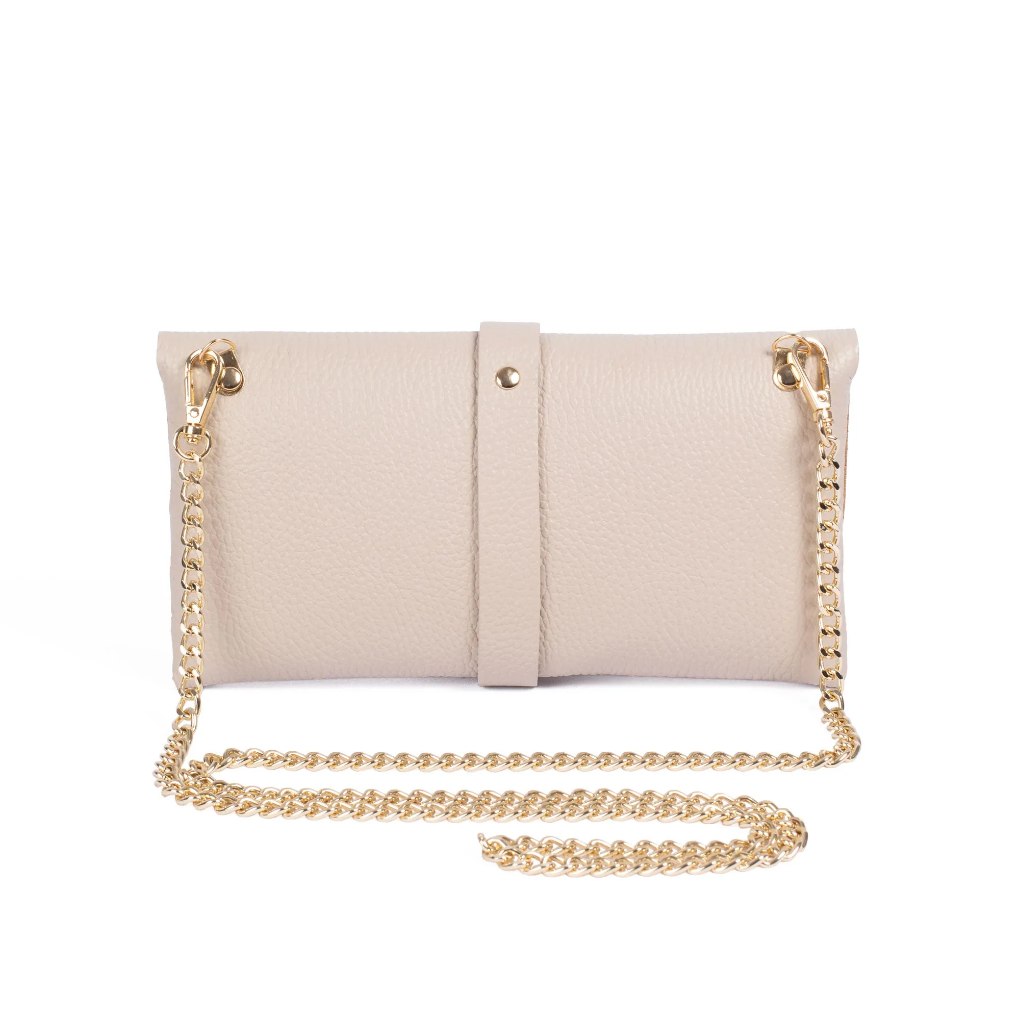 The Kate Clutch Bag