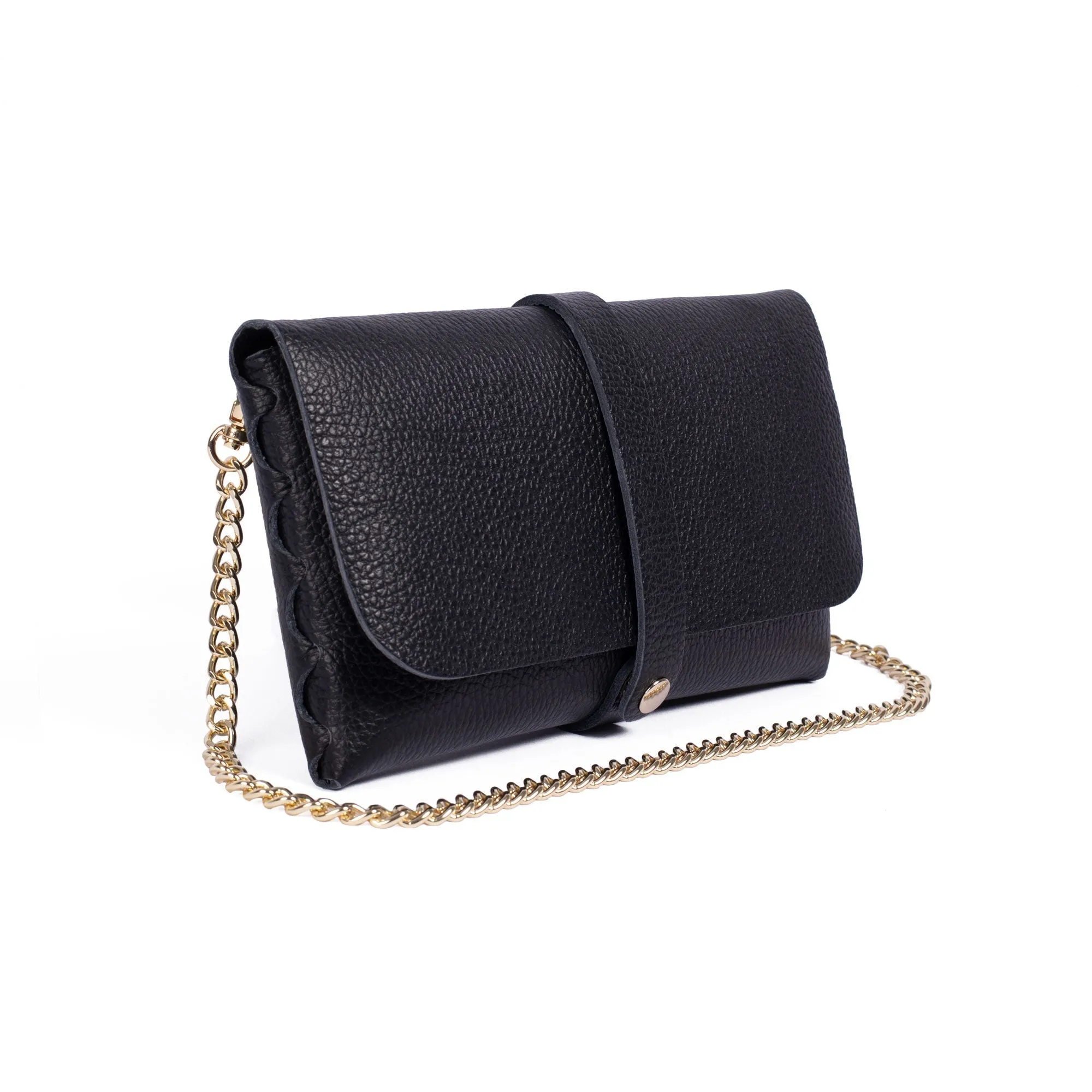 The Kate Clutch Bag