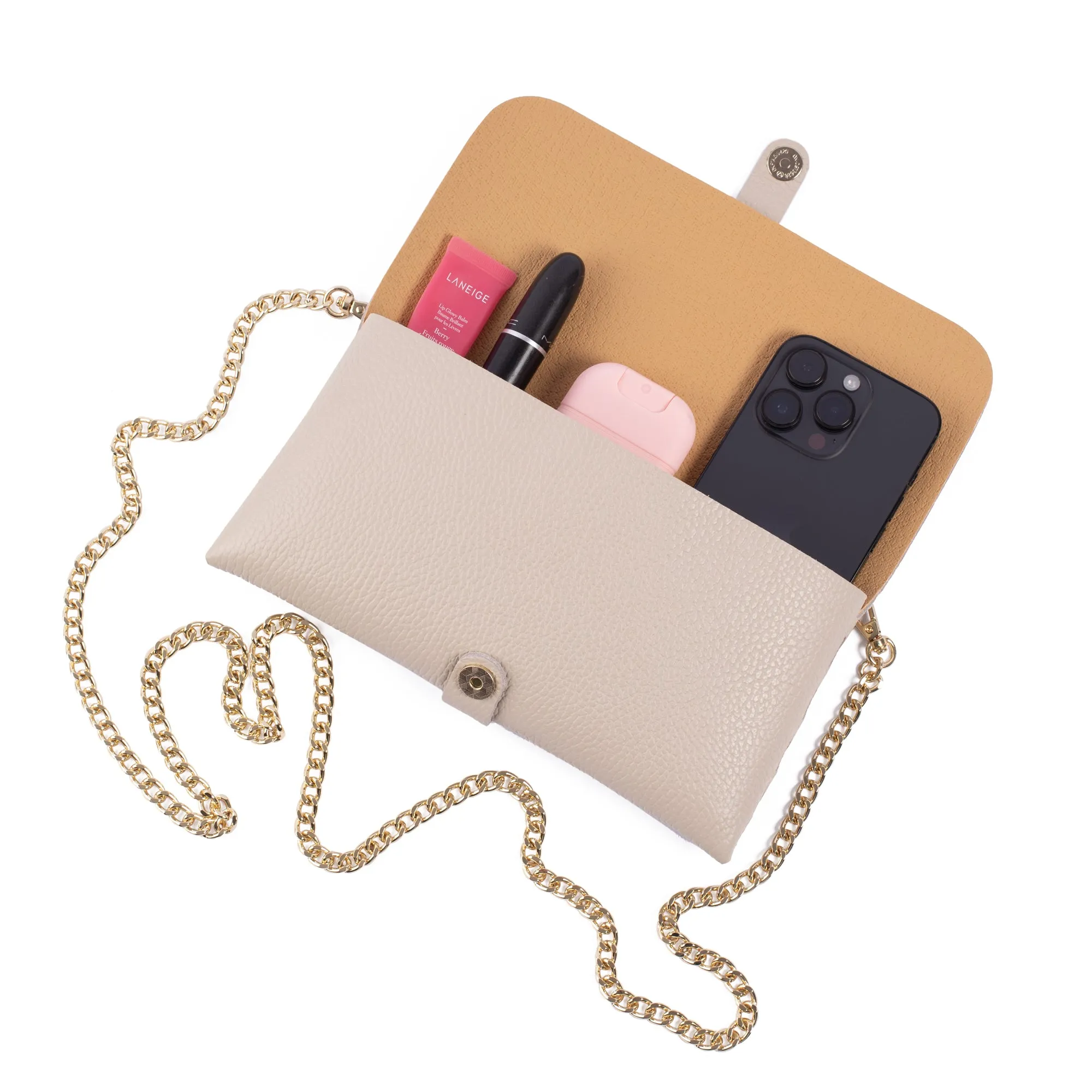 The Kate Clutch Bag
