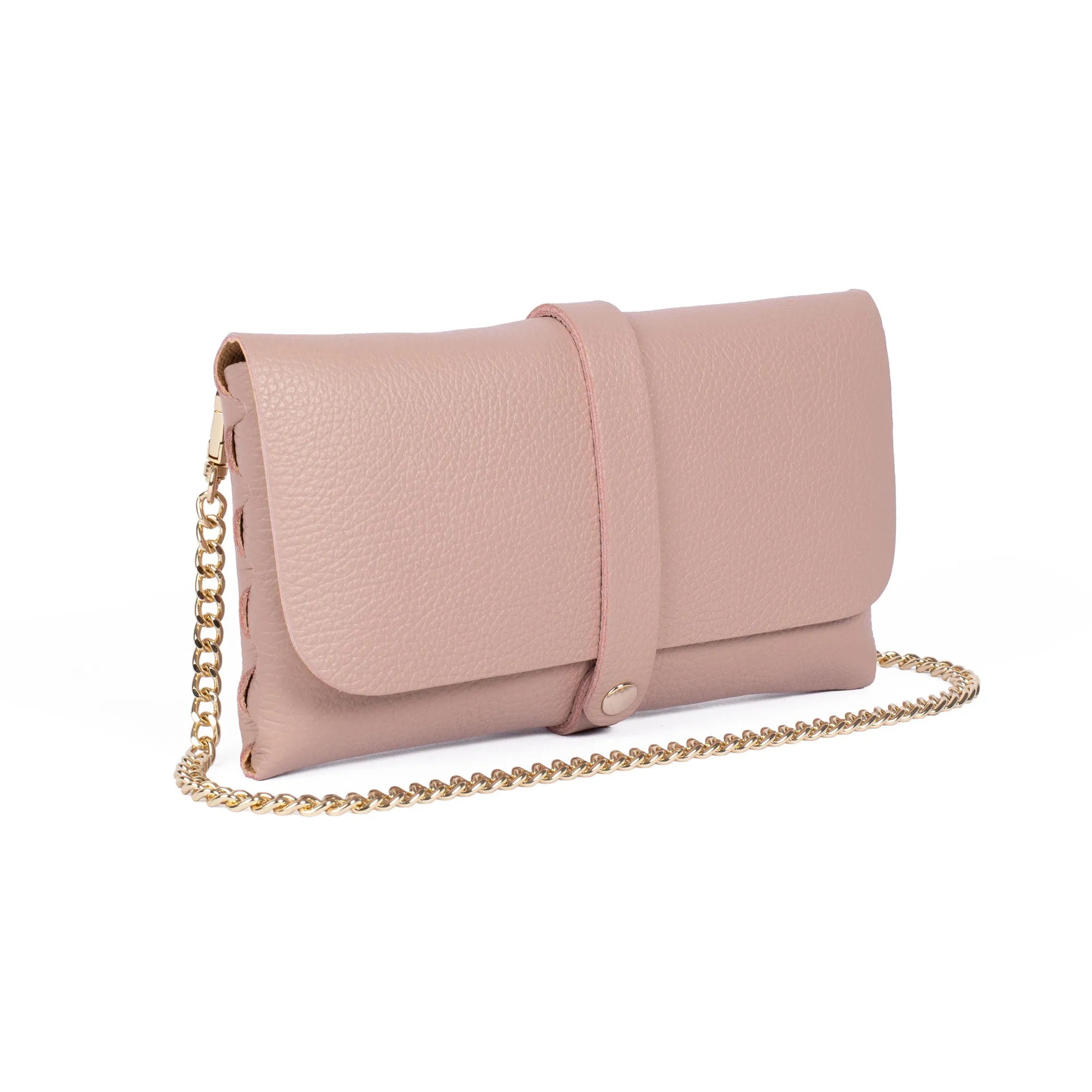 The Kate Clutch Bag